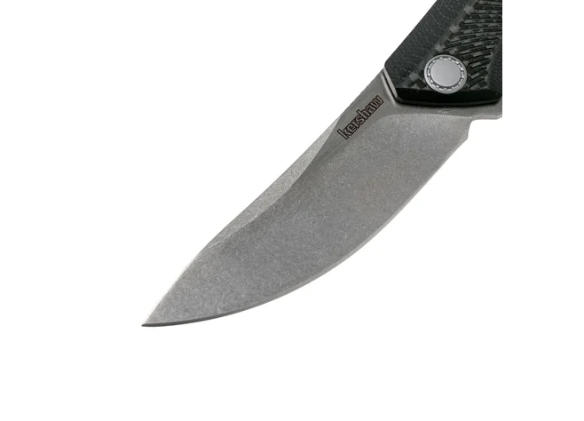 Ніж Kershaw Tumbler Фото 3